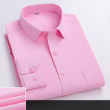 Chemise de Bureau Formelle