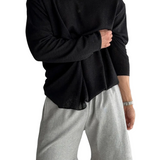 Eduardo | T-shirt Casual Strik