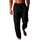 Pantalon en Lin Zakynthos