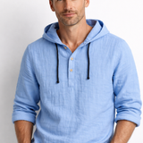 Berg | Chemise en lin Dante
