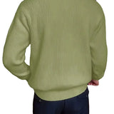 Diego | Pull Rom Strikket