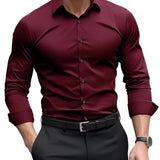 Chemise Ajustée