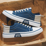 Norwin | Sneakers confortables et décontractées