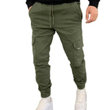 Pantalon Cargo