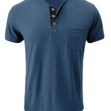 T-shirt décontracté