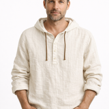 Berg | Chemise en lin Dante