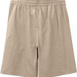 Meinrad | Short Balade en Bord de Mer