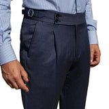 Pantalon en Lin Gold Coast