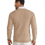 Ricardo | Pull Casual Garda