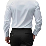 Chemise Élégante pour Homme