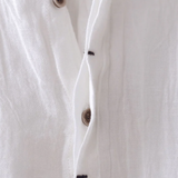 Chemise en Lin Phuket