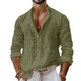 Chemise en Coton