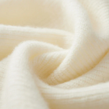 Pull en Cachemire Portofino à Demi-Zip