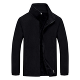 Veste en polaire élégante