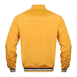 Veste Zippée Décontractée