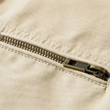 Veste Élégante avec de Nombreuses Poches