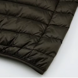 Veste Doudoune Légère