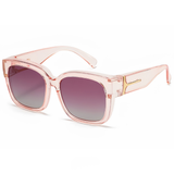 Aurora | Lunettes de soleil à porter par-dessus vos lunettes de vue