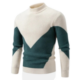 Práxedes | Pull Tricoté Premium