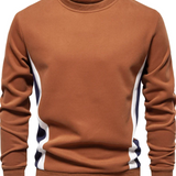 Yago | Pull Masculin Élégant