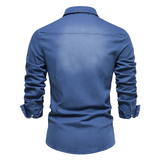 Chemise en Jean