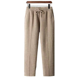 Pantalon Cachemire Arcturus
