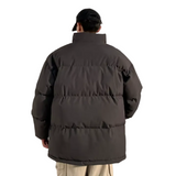 Veste Parka Résistante au Vent