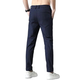 Pantalon Stretch Premium