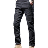 Pantalon Casual Slim Fit