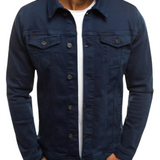 Veste en Jean