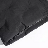 Manteau d'Hiver Long