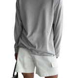 Eduardo | T-shirt Casual Strik