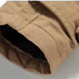 Veste Élégante Coupe-Vent