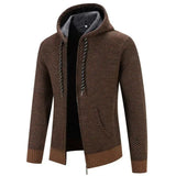 Veste Masculine Confortable