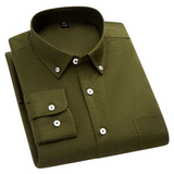 Chemise en Coton Classique