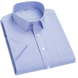 Chemise Masculine Respirante