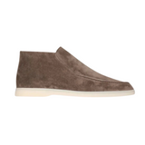 Loafers Élégants Hauts