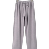 Pantalon en Lin Rio De Janeiro