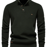 Daniel | Pull en Laine pour Homme
