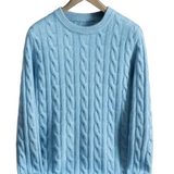 Fernando | Pull St. Barts avec Motif