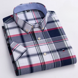 Chemise en coton élégante