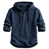 Wenceslao | Sweat à Capuche Podpis