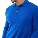 Iker | Pull en Cachemire Ponza