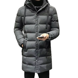 Veste d'Hiver Masculine