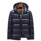 Veste Doudoune Élégante