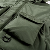 Veste Extérieure Élégante