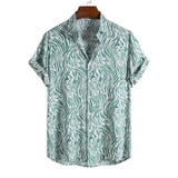 Chemise d'Été Décontractée