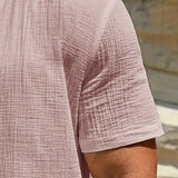 Chemise Respirante