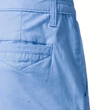 Shorts en Coton Élégants
