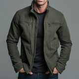 Levi | Veste zippée vintage